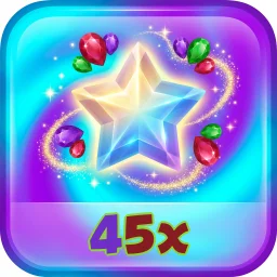 45x
