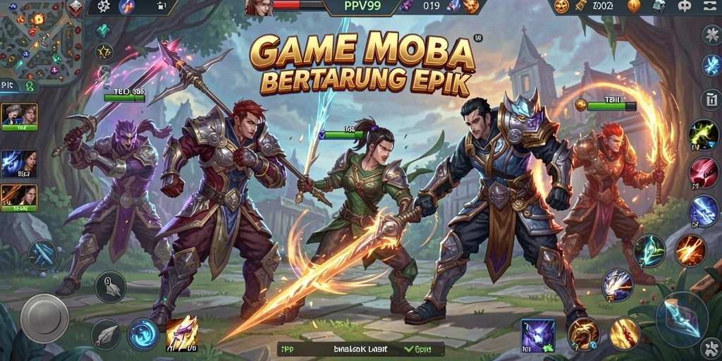 Visual de BOLOPG